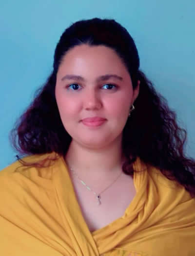 Chahed Garaani